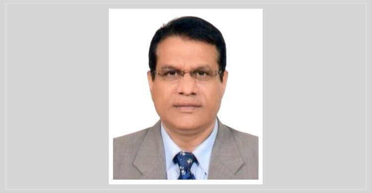 স্থানীয় সরকার বিভাগের নতুন সচিব রেজাউল মাকছুদ জাহেদী